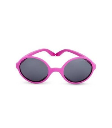 Gafas De Sol KIETLA Rozz Fuchsia 1-4 Años | lagranota.es