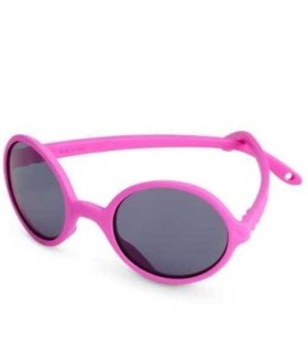 Gafas De Sol KIETLA Rozz Fuchsia 1-4 Años | lagranota.es