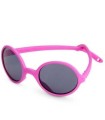 Gafas De Sol KIETLA Rozz Fuchsia 1-4 Años