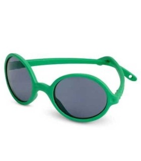 Gafas De Sol KIETLA Rozz Green Grass 1-4 Años | lagranota.es