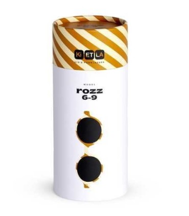 Gafas De Sol KIETLA Rozz Sand Stripe 4-9 Años | lagranota.es