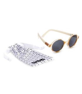 Gafas De Sol KIETLA Rozz Sand Stripe 4-9 Años