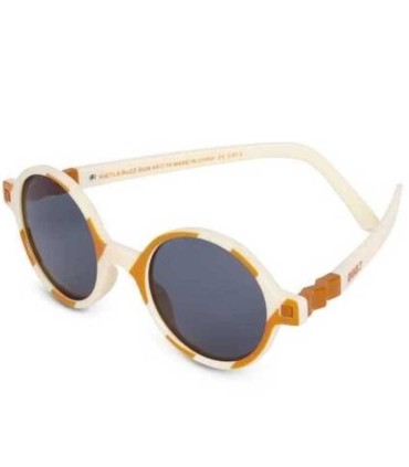 Gafas De Sol KIETLA Rozz Sand Stripe 4-9 Años | lagranota.es