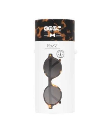 Gafas De Sol KIETLA Rozz Ekail 4-9 Años | lagranota.es