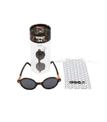Gafas De Sol KIETLA Rozz Ekail 4-9 Años | lagranota.es
