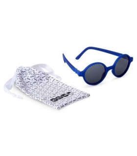 Gafas De Sol KIETLA Rozz Reflex Blue 4-9 Años