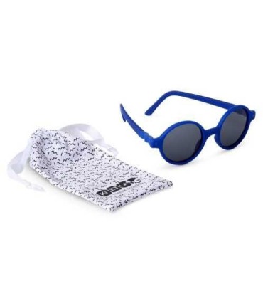 Gafas De Sol KIETLA Rozz Reflex Blue 4-9 Años | lagranota.es