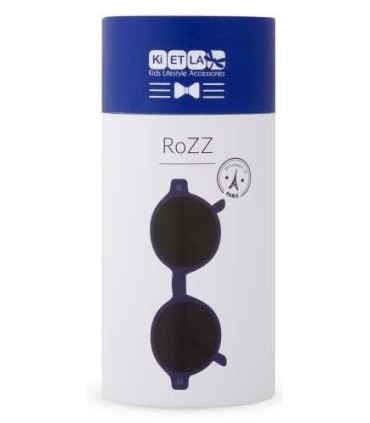 Gafas De Sol KIETLA Rozz Reflex Blue 4-9 Años | lagranota.es