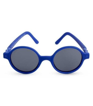 Gafas De Sol KIETLA Rozz Reflex Blue 4-9 Años | lagranota.es