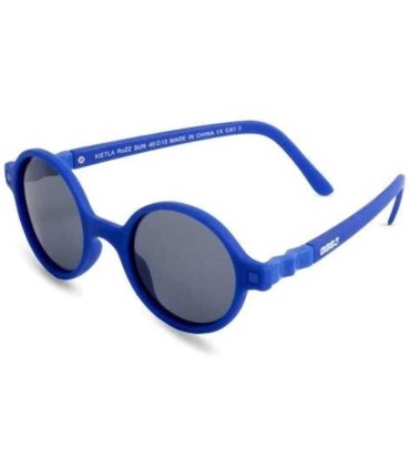 Gafas De Sol KIETLA Rozz Reflex Blue 4-9 Años | lagranota.es