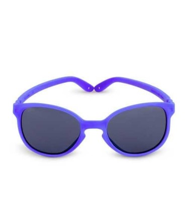 Gafas De Sol KIETLA Wazz Blue Intense 1-4 Años | lagranota.es