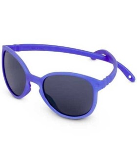 Gafas De Sol KIETLA Wazz Blue Intense 1-4 Años | lagranota.es