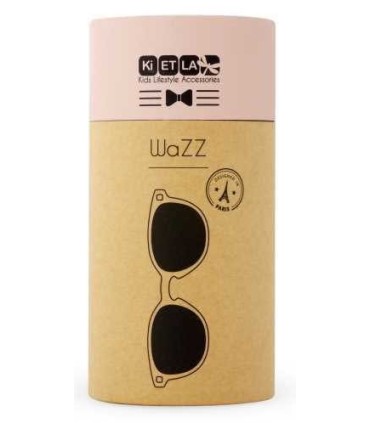 Gafas De Sol KIETLA Wazz Blush 1-4 Años | lagranota.es