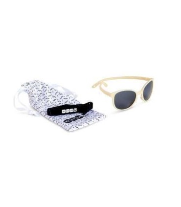 Gafas De Sol KIETLA Wazz Ivory 1-4 Años | lagranota.es