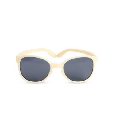 Gafas De Sol KIETLA Wazz Ivory 1-4 Años | lagranota.es