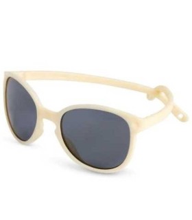 Gafas De Sol KIETLA Wazz Ivory 1-4 Años | lagranota.es