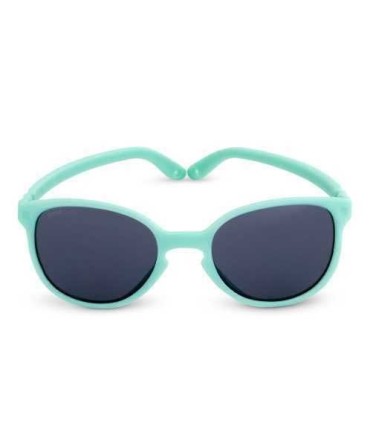 Gafas De Sol KIETLA Wazz Mint 1-4 Años | lagranota.es