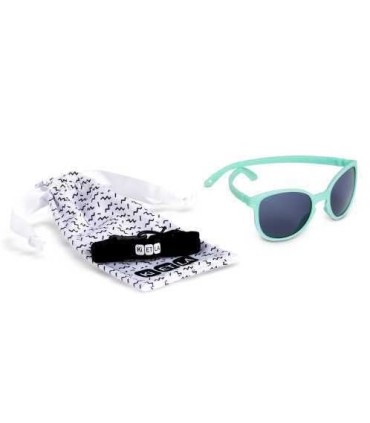 Gafas De Sol KIETLA Wazz Mint 1-4 Años | lagranota.es