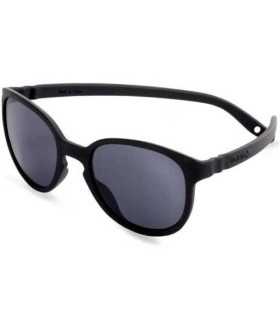 Gafas De Sol KIETLA Wazz Negra 1-4 Años | lagranota.es