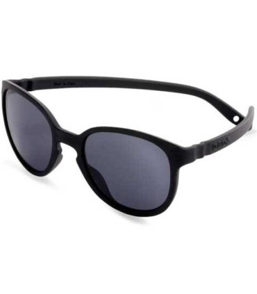 Gafas De Sol KIETLA Wazz Negra 1-4 Años | lagranota.es