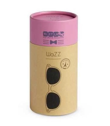 Gafas De Sol KIETLA Wazz Pink Peony 1-4 Años | lagranota.es