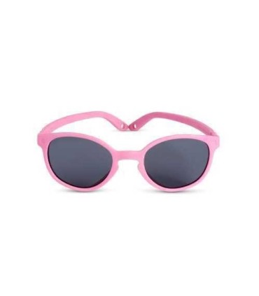 Gafas De Sol KIETLA Wazz Pink Peony 1-4 Años | lagranota.es