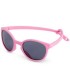 Gafas De Sol KIETLA Wazz Pink Peony 1-4 Años | lagranota.es