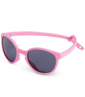 Gafas De Sol KIETLA Wazz Pink Peony 1-4 Años | lagranota.es