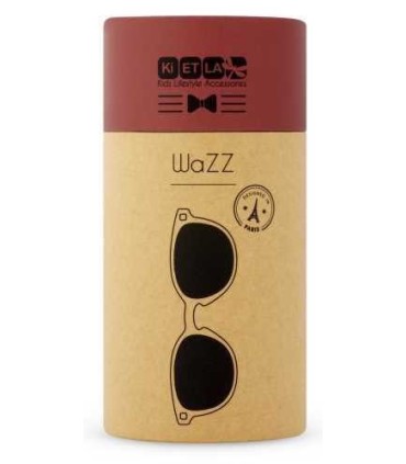 Gafas De Sol KIETLA Wazz Terracota 1-4 Años | lagranota.es