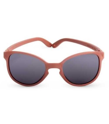 Gafas De Sol KIETLA Wazz Terracota 1-4 Años | lagranota.es