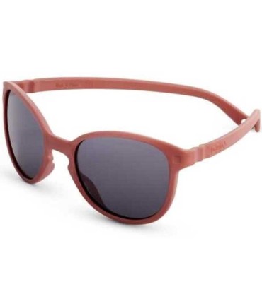 Gafas De Sol KIETLA Wazz Terracota 1-4 Años | lagranota.es