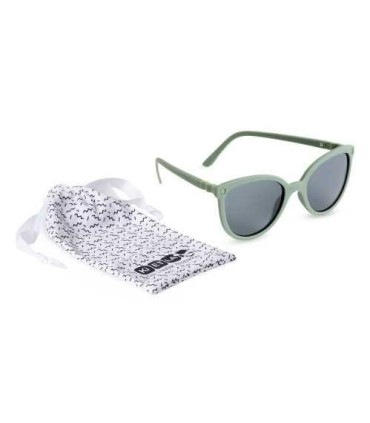 Gafas De Sol KIETLA Buzz Kaki 4-9 Años | lagranota.es
