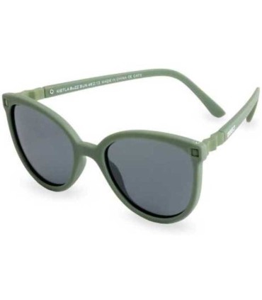 Gafas De Sol KIETLA Buzz Kaki 4-9 Años | lagranota.es