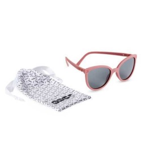Gafas De Sol KIETLA Buzz Terracota 4-9 Años