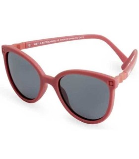 Gafas De Sol KIETLA Buzz Terracota 4-9 Años | lagranota.es
