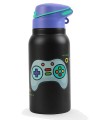 Botella Térmica Kids 350 ml Con Tapa
