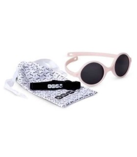 Gafas De Sol KIETLA Diabola Blush 0-12 Meses