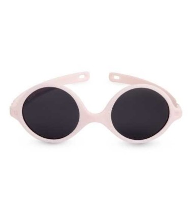 Gafas De Sol KIETLA Diabola Blush 0-12 Meses | lagranota.es