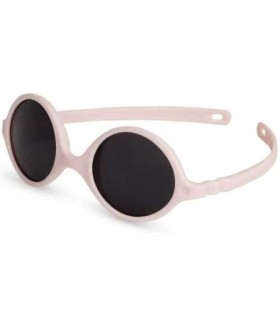 Gafas De Sol KIETLA Diabola Blush 0-12 Meses | lagranota.es