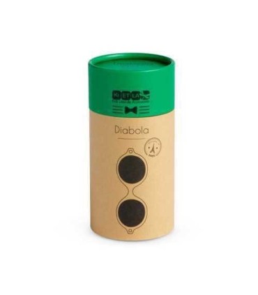 Gafas De Sol KIETLA Diavola Green Grass 0-12 Meses | lagranota.es