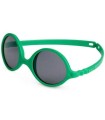 Gafas De Sol KIETLA Diavola Green Grass 0-12 Meses