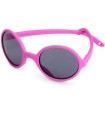 Gafas De Sol KIETLA Diavola Pink Peony 0-12 Meses