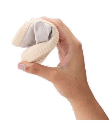 Sandalia De Lona Igor Berri BRF Hielo | lagranota.es