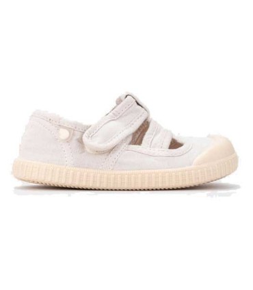 Sandalia De Lona Igor Berri BRF Hielo | lagranota.es