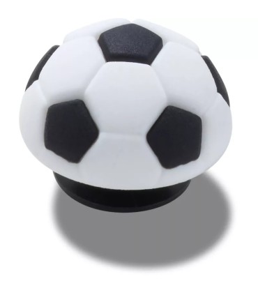 Jibbitz Balón de Fútbol | La Granota