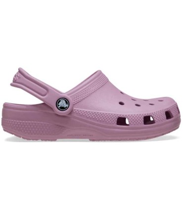 Zueco Crocs Classic Clog Hydrangea Junior | La Granota