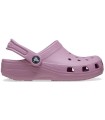 Zueco Crocs Classic Clog Hydrangea