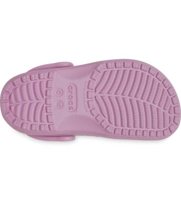 Zueco Crocs Classic Clog Hydrangea Junior | La Granota