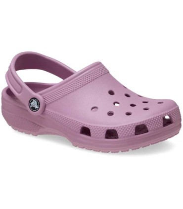 Zueco Crocs Classic Clog Hydrangea Junior | La Granota