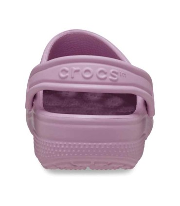 Zueco Crocs Classic Clog Hydrangea Junior | La Granota